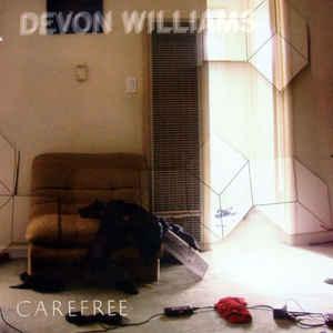 cd - Devon Williams - Carefree, Verzenden, Zo goed als nieuw