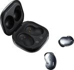 Samsung Galaxy Buds Live - Noise Cancelling - Zwart, Verzenden, Nieuw