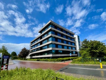 Studio te huur in Gooise Meren - 29 m² - 1 kamer(s), Huizen en Kamers, Overige regio's