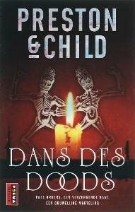 Dans des doods / Pendergast / 6 - Preston & Child, Verzenden, Gelezen, Preston & Child