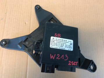 2139003904 Mercedes W213 module, Verzenden, Gebruikt