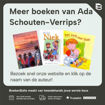 De naam van mijn moeder - Ada Schouten-Verrips 9789463351324, Verzenden, Zo goed als nieuw, Ada Schouten-Verrips