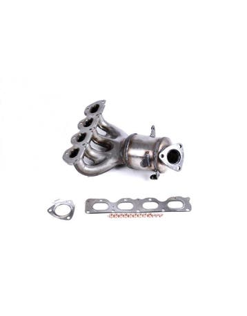 Katalysator Opel Astra H, Vectra C, Zafira, Ophalen of Verzenden, Nieuw, Opel