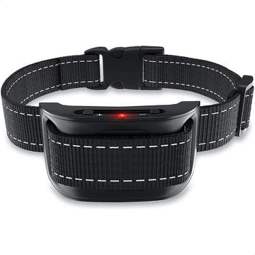 Strex Anti Blafband voor Honden - 3-60KG - Zonder Schok, Verzenden, Nieuw