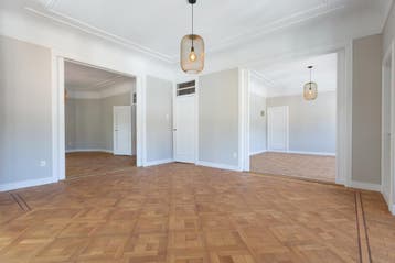 Te huur: Appartement Lange Vijverberg in Den Haag, Den Haag, Appartement, Zuid-Holland