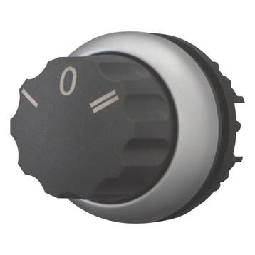 EATON INDUSTRIES RMQ-Titan Keuzeschakelaar Voorelement -, Verzenden, Nieuw, Overige typen