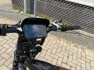 Fatbike Ouxi GT20 Skinnybike - Nieuw - Straat legaal, Overige merken, Nieuw, Ophalen of Verzenden, 51 tot 55 cm