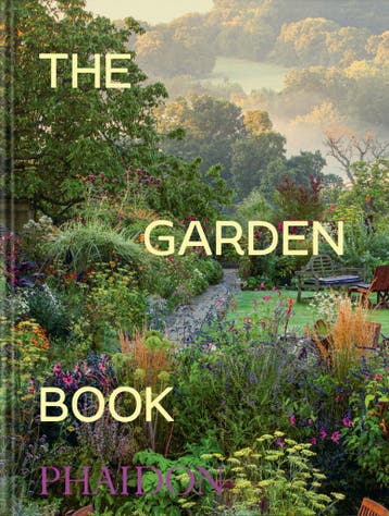 The Garden Book | Phaidon Editors; Toby Musgrave | Nieuw, Ophalen of Verzenden, Nieuw, Phaidon Editors; Toby Musgrave