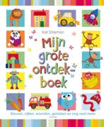 Mijn grote ontdekboek 9789000305490 Kali Stileman, Boeken, Verzenden, Gelezen, Kali Stileman