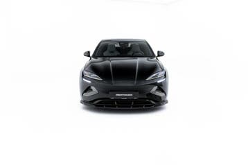 Front Splitter BYD Seal Mk1, Verzenden