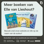 Ik weet wat ik worden wil 9789025775339 Elle van Lieshout, Boeken, Verzenden, Gelezen, Elle van Lieshout