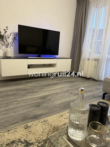 Woningruil - Grovestinsstraat 67 - 1 kamer en Den Haag, Den Haag