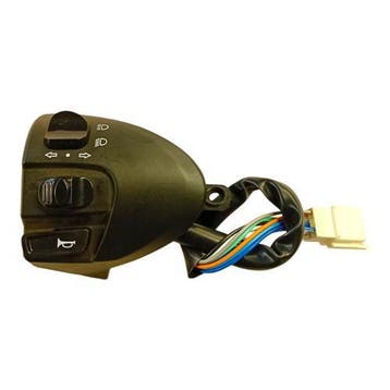 IVA Z1000 Stuur Schakelaar Links, Nieuw