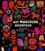 Het magische avontuur 9789045123844 Marianna Oklejak, Verzenden, Zo goed als nieuw, Marianna Oklejak