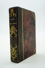 Jo. Fr. Boissonade - Novum Testamentum - 1824