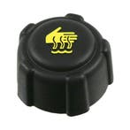 Radiateurdop DACIA DOKKER (1.2 TCe,1.6 LPG,1.5 dCi,1.2 TC..., Ophalen of Verzenden, Nieuw