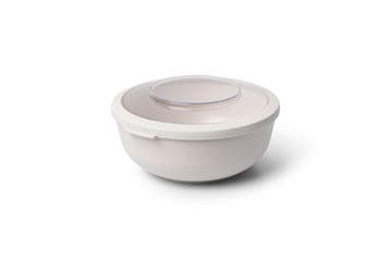 Amuse speelgoed kom 2000ml zandkleu van €16,99 voor €15,29, Kinderen en Baby's, Speelgoed | Overig, Ophalen of Verzenden, Nieuw