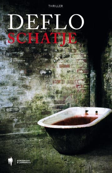 Schatje / Dirk Deleu / 18 - Luc Deflo 9789089318121, Boeken, Verzenden, Gelezen, Luc Deflo