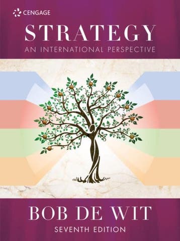Strategy 9781473765856, Boeken, Verzenden, Zo goed als nieuw