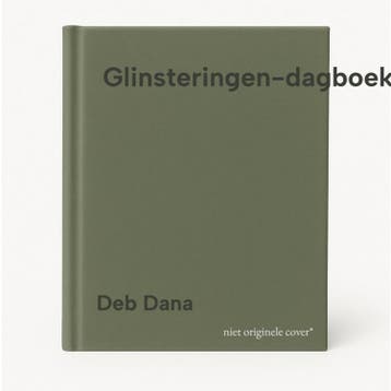 Glinsteringen-dagboek - Deb Dana 9789463160698, Verzenden, Zo goed als nieuw, Deb Dana