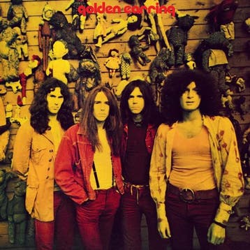 lp nieuw - golden earring - GOLDEN EARRING (pre-order), Verzenden, Zo goed als nieuw, Overige formaten