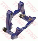 Houder, remklauw VOLKSWAGEN GOLF V (1.4 FSI,3.2 R32 4mo..., Ophalen of Verzenden, Nieuw