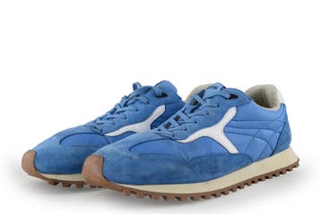 Blackstone Sneakers in maat 46 Blauw, Blackstone, Verzenden, Blauw, Sneakers of Gympen