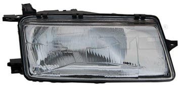 Koplamp o.a: Opel, Vectra A (86, 87) - Vectra A (88, 89), Ophalen of Verzenden, Nieuw, Opel
