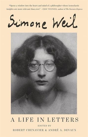 9780674304949 A Life in Letters Simone Weil, Boeken, Verzenden, Nieuw, Simone Weil