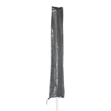 Beschermhoes grijs voor parasol tot Ø4 meter, Ophalen of Verzenden, Nieuw