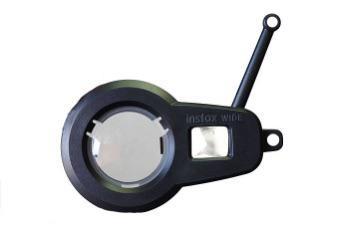 Fujifilm Instax Wide 200 CloseUp Lens, Verzenden, Zo goed als nieuw