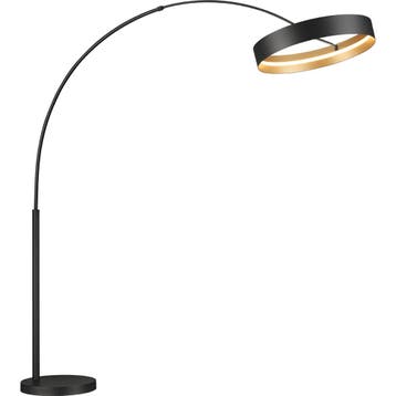 LED Vloerlamp - Musterring Loop - 1 Lichtpunt van 32 Watt -, Huis en Inrichting, Lampen | Vloerlampen, Ophalen of Verzenden, Nieuw