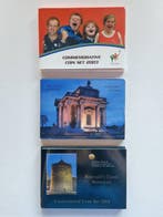 Ierland. Year Set (BU) 2003/2004 (3 sets) (Zonder