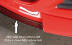 Rieger spoilerzwaard | Astra H GTC - 3-drs.    Astra H Twin-, Verzenden, Nieuw, Opel