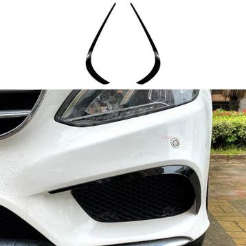 Front Bumper Trims Voor Mercedes E Class W212/S212 Facelift, Ophalen of Verzenden, Nieuw
