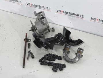 Yamaha YZF-R6 Oliepomp, Ophalen of Verzenden, Nieuw
