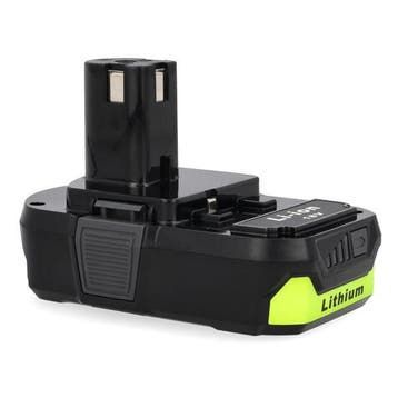 Ryobi ONE+ / RB18L15 accu 18 V, 2.0 Ah, 123accu huismerk, Verzenden, Nieuw