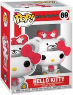 Funko Pop! - Hello Kitty Polar Bear #69 | Funko - Hobby, Verzenden, Nieuw