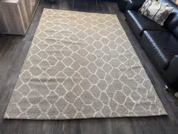 Brink en Campman - Origin High - Vloerkleed - 300 cm - 200