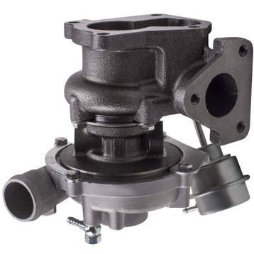 Turbo K03 voor VW Golf III, Passat B4, Audi 80, A4, Seat, Verzenden, Nieuw, Seat