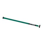 Optimist Verlenger Helmstok 60cm Gripped - Groen - EX1141 -, Watersport en Boten, Accessoires en Onderhoud, Ophalen of Verzenden