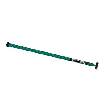 Optimist Verlenger Helmstok 60cm Gripped - Groen - EX1141 -, Watersport en Boten, Ophalen of Verzenden, Nieuw