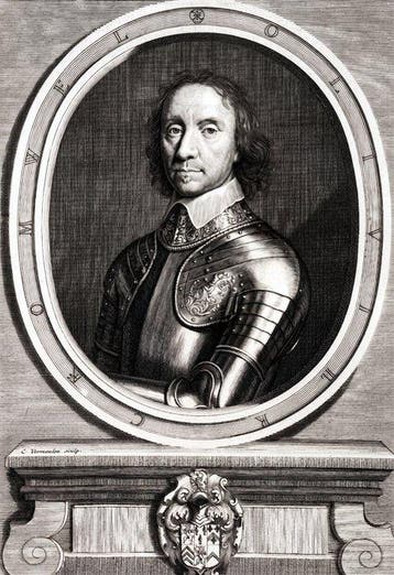 François Raguenet and illustrated by Cornelis Vermeulen -