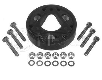 Vibratiedemper, cardanas | Mercedes w124, Ophalen of Verzenden, Nieuw
