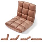 LIVSK Opvouwbare Fauteuil - 14 Verstelbare Standen - Zacht F, Kinderen en Baby's, Verzenden, Nieuw