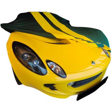 Autohoes voor Lotus Elise S2 (2001-2011) Indoor BESTE, Ophalen of Verzenden, Nieuw, Op maat