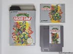 Nintendo Nes - Turtles II - The Arcade Game - FRA, Verzenden, Gebruikt