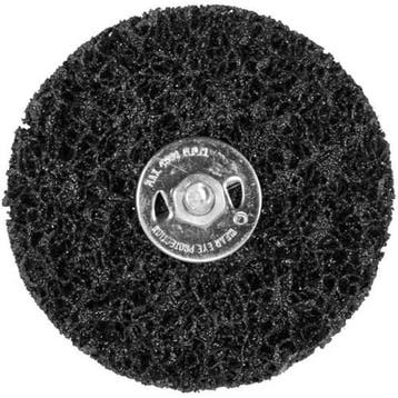Yato Yt-47802 Borsteltje, Boormachine, Verzenden, Nieuw