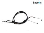 Gaskabel Kawasaki ZR 750 Zephyr 1991-1997 (ZR750 ZR750C-D), Motoren, Verzenden, Gebruikt