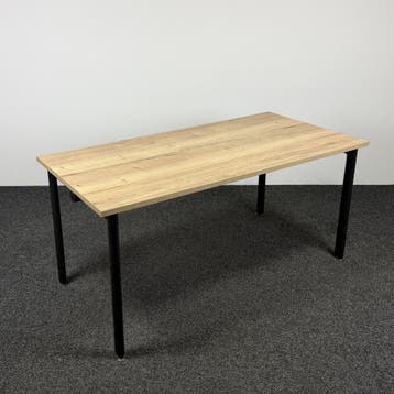 Ahrend 500 Kantinetafel - 160 x 80 cm, Ophalen of Verzenden, Nieuw